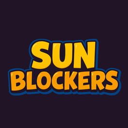 SunBlockers artwork 3