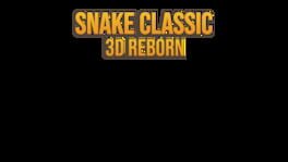 Snake Classic 3D Reborn artwork 2