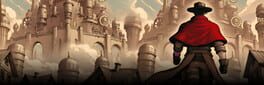 Specter: The Battle of the Mind artwork 1