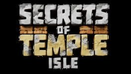 Secrets of Temple Isle artwork 1