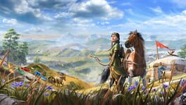 The Legend of Khiimori artwork 2
