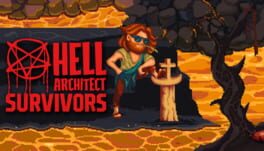 Hell Architect: Survivors artwork 2