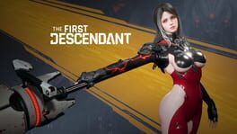 The First Descendant: Season 3 artwork 10