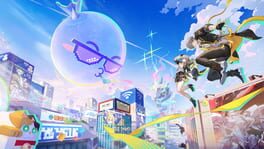 Honkai: Star Rail - No Aha At Full Moon artwork 1