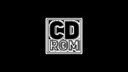 CD-ROM artwork 2