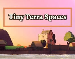 Tiny Terra Spaces artwork 4