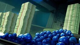 Cash Cleaner Laundry Simulator artwork 2