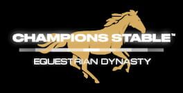 Champions Stable: Equestrian Dynasty artwork 2