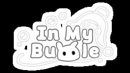 In My Bubble artwork 2