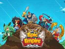 Epic Empire artwork 3