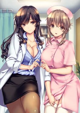The Medical Examination Diary: Teamwork in Paradise. artwork 1
