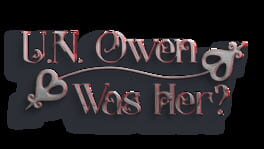 U.N. Owen Was Her? artwork 2