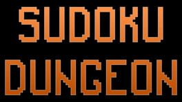 Sudoku Dungeon artwork 1