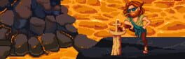 Hell Architect: Survivors artwork 1