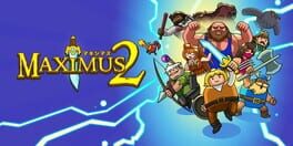 Maximus 2 artwork 2