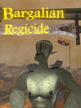 Bargalian Regicide artwork 3