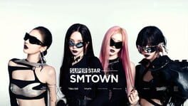 SuperStar SMTown artwork 2