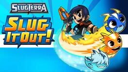 Slugterra: Slug it Out! artwork 1