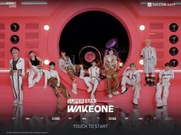 SuperStar Wakeone artwork 2