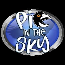 Pie in the Sky artwork 2