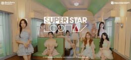 SuperStar Loona artwork 1