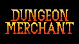 Dungeon Merchant artwork 2