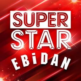 SuperStar Ebidan artwork 2