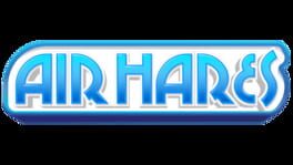 Air Hares artwork 2
