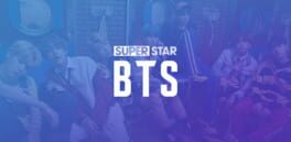 SuperStar BTS artwork 1