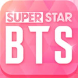 SuperStar BTS artwork 4