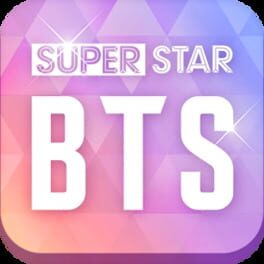 SuperStar BTS artwork 5