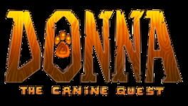 Donna: The Canine Quest artwork 2