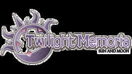 Twilight Memoria artwork 2