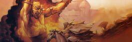 Al-Qadim: The Genie's Curse artwork 2