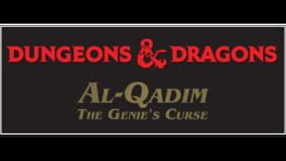 Al-Qadim: The Genie's Curse artwork 4