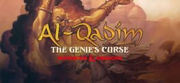 Al-Qadim: The Genie's Curse artwork 3