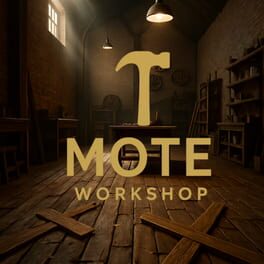 Mote: Workshop artwork 3