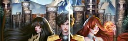 Noblesse Oblige: Legacy of the Sorcerer Kings artwork 2