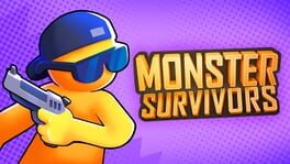 Monster Survivors artwork 2