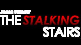 Jaden Williams' The Stalking Stairs artwork 1