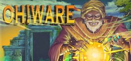 Oh!Ware artwork 2