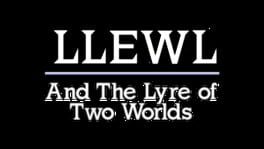 Llewl and the Lyre of Two Worlds artwork 2