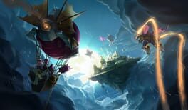 Hearthstone: Rise of Shadows artwork 1