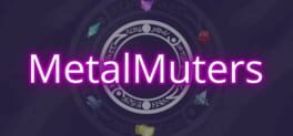 MetalMuters artwork 1