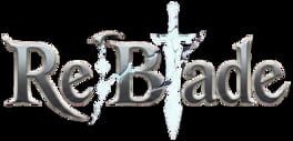 Re:Blade artwork 2