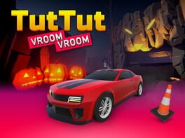 Tut Tut Vroom Vroom artwork 2