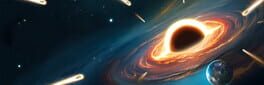 Orbital artwork 1
