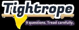 Tightrope artwork 1