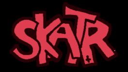 Skatr artwork 2