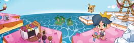 Candy Luna Park artwork 2